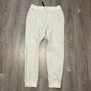 NWOT Lululemon ABC Men’s Joggers